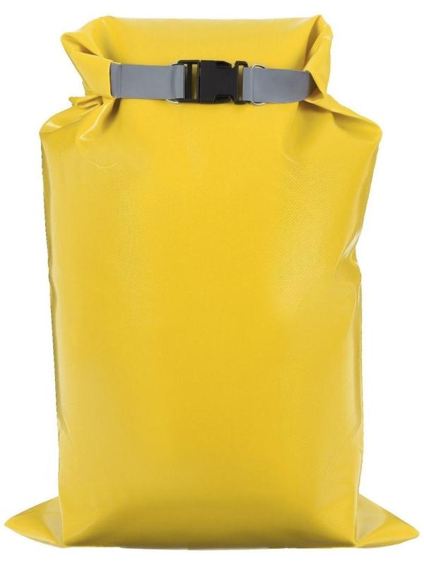Гермомешок, 45л, цвет жёлтый