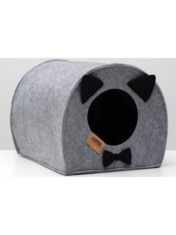 Домик для животных из войлока 