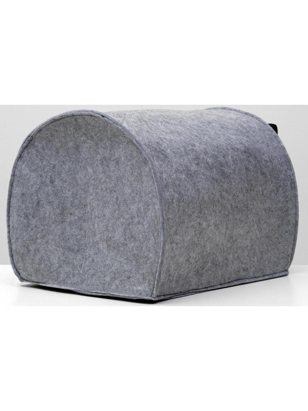 Домик для животных из войлока 