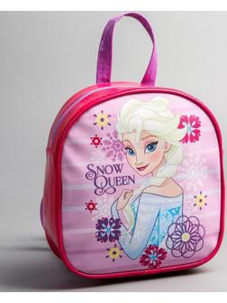 Детский рюкзак 