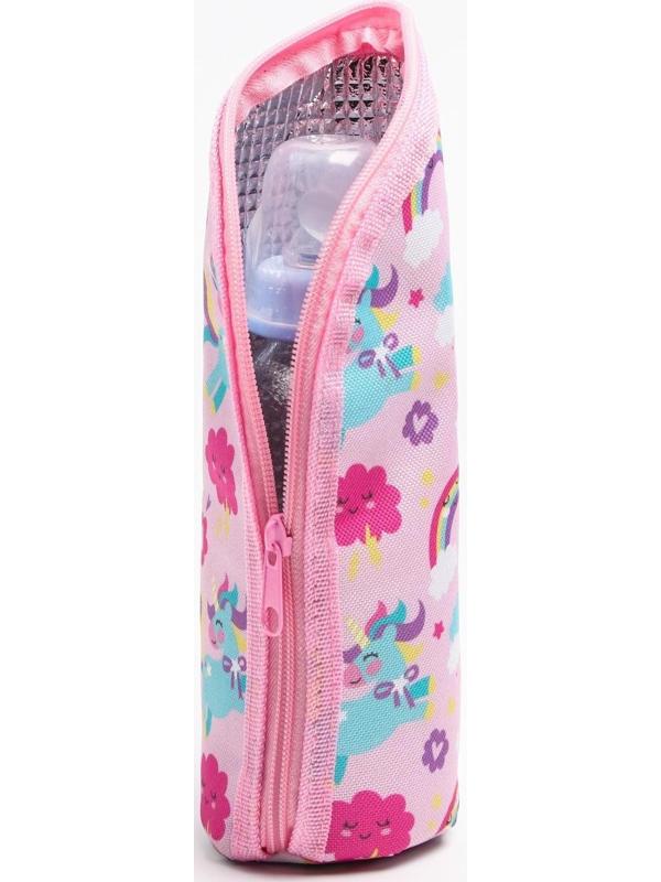 Термосумка для бутылочки «Волшебная пони» на молнии