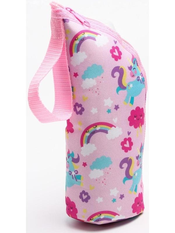Термосумка для бутылочки «Волшебная пони» на молнии