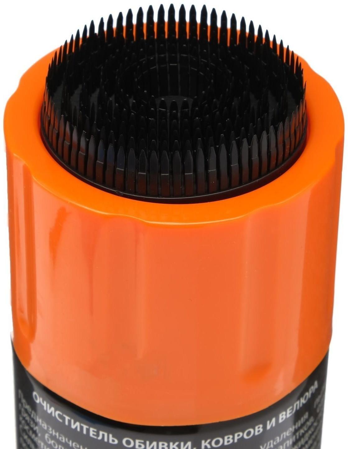 Очиститель обивки, ковров и велюра Элтранс, 650 мл, аэрозоль EL-0402.02