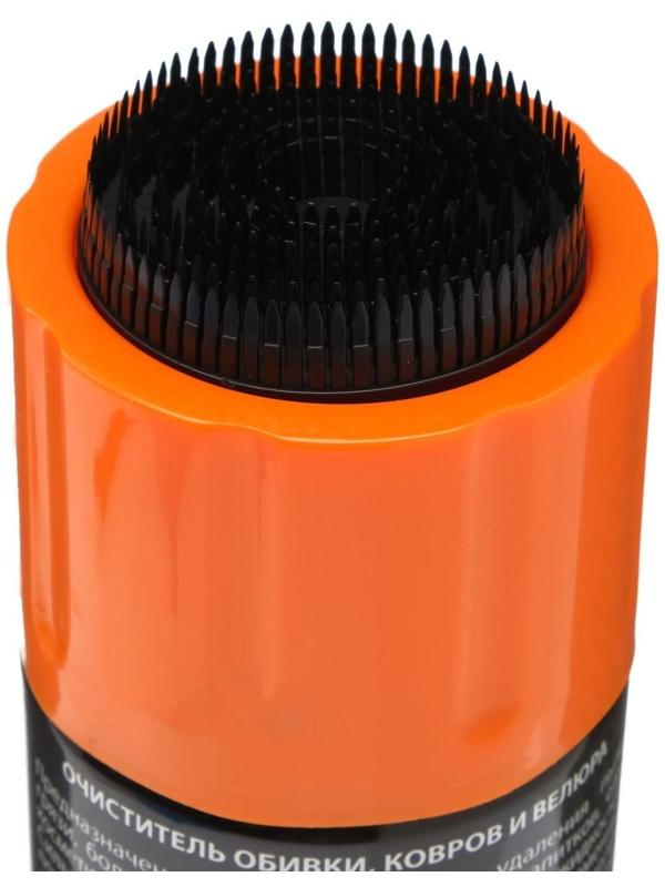 Очиститель обивки, ковров и велюра Элтранс, 650 мл, аэрозоль EL-0402.02