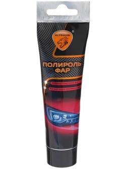 Полироль фар Элтранс, 100 мл, EL-0810.01