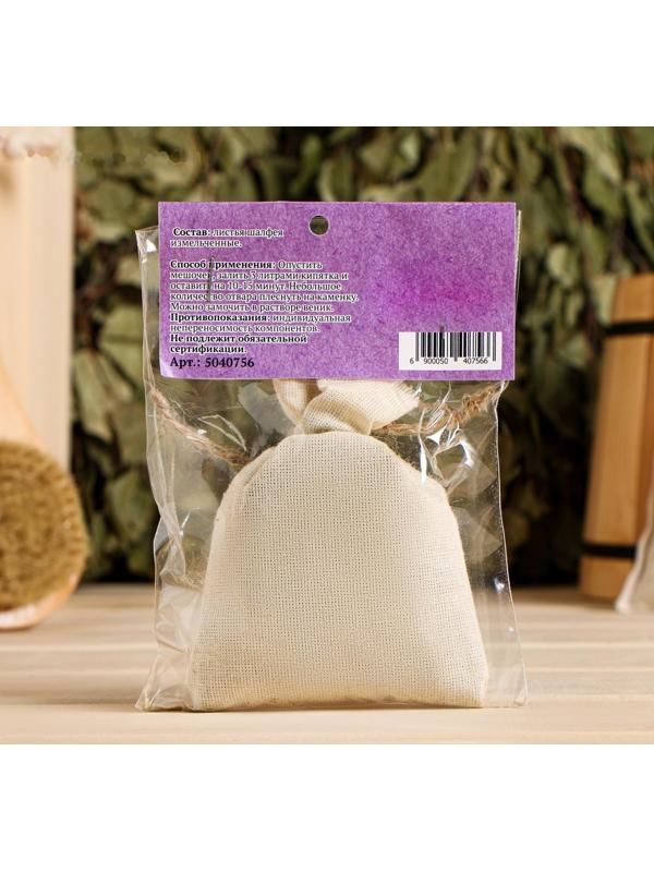 Запарка для бани натуральная 