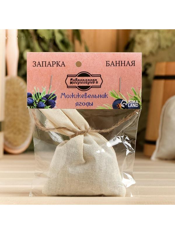 Запарка для бани натуральная 