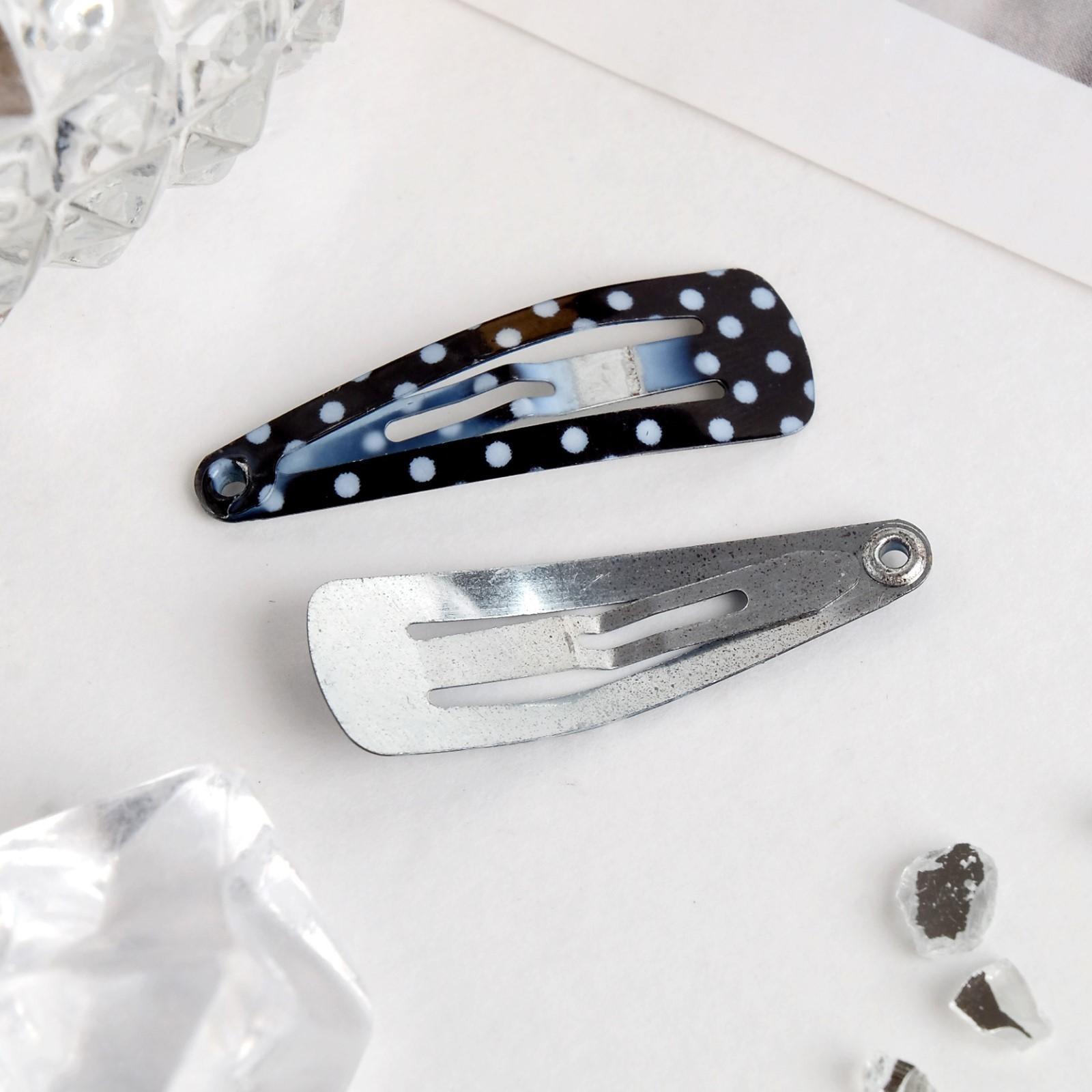 Невидимка для волос 