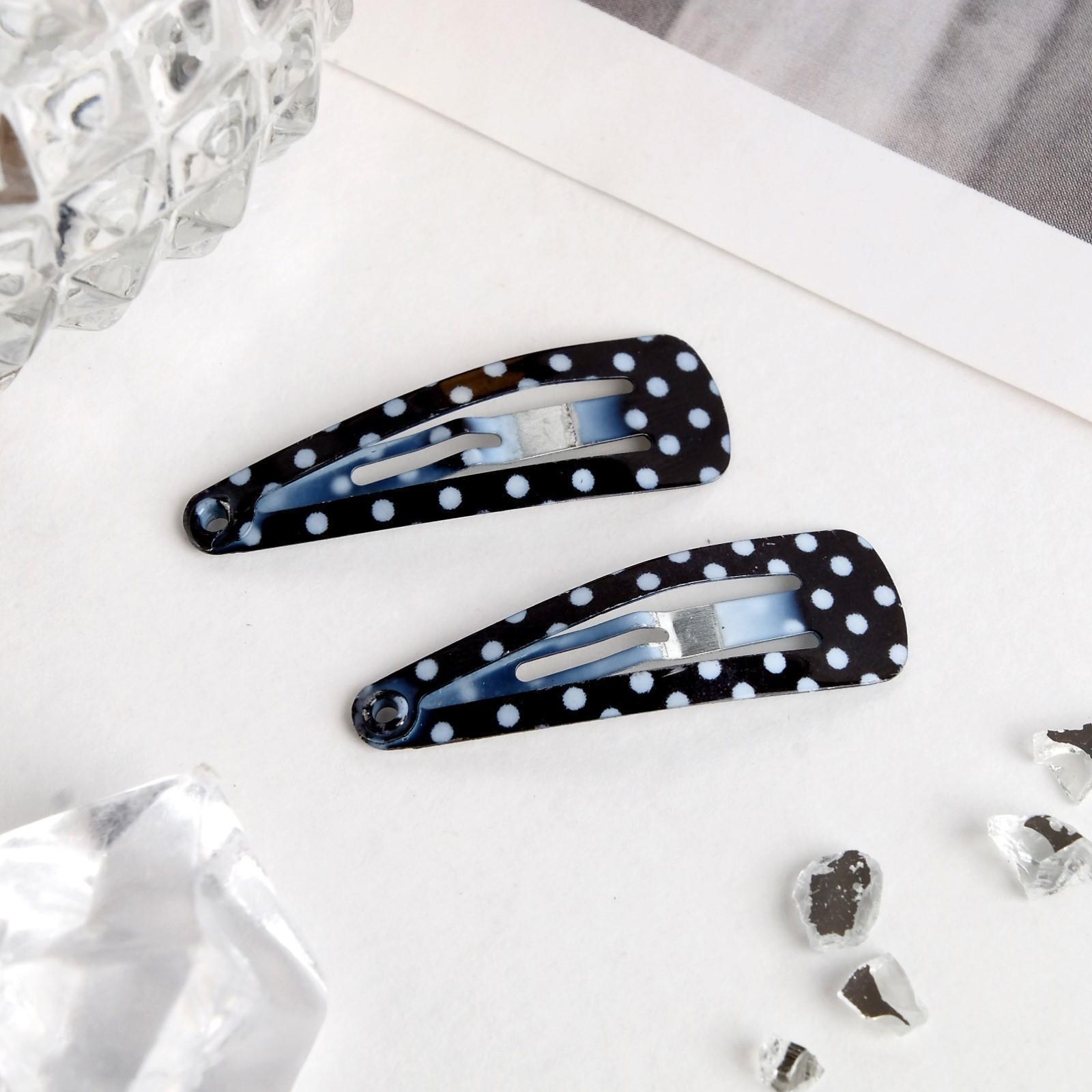 Невидимка для волос 