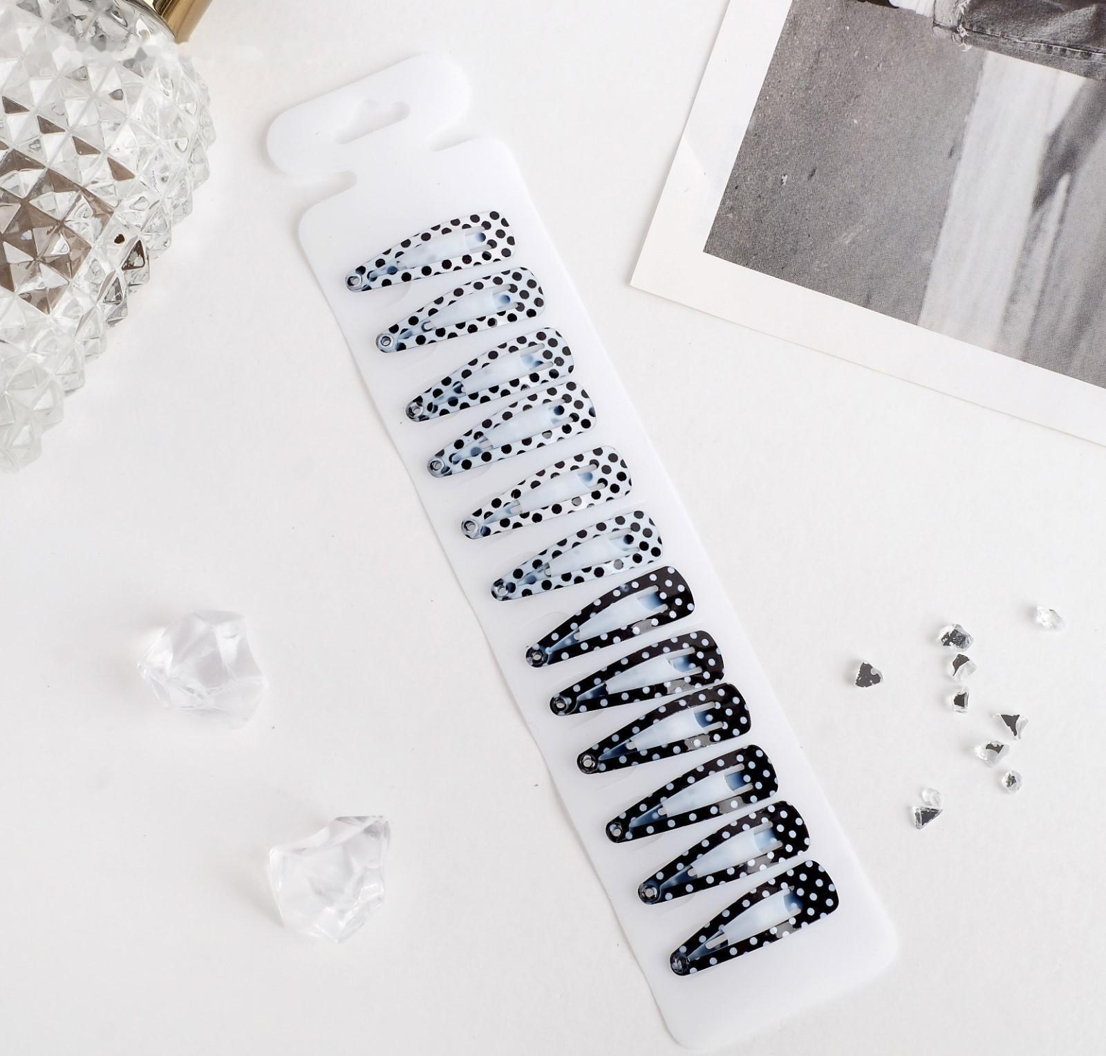 Невидимка для волос 