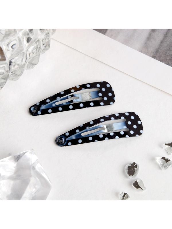 Невидимка для волос 