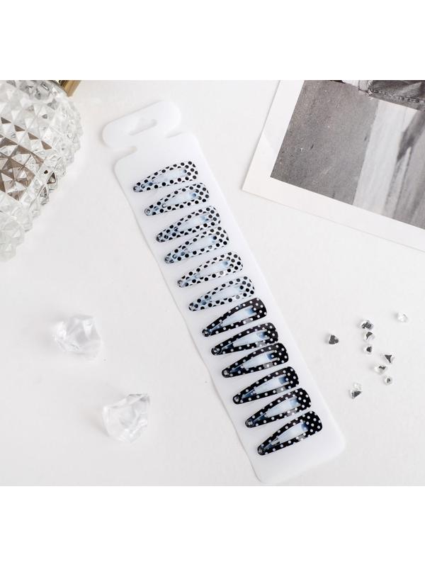 Невидимка для волос 