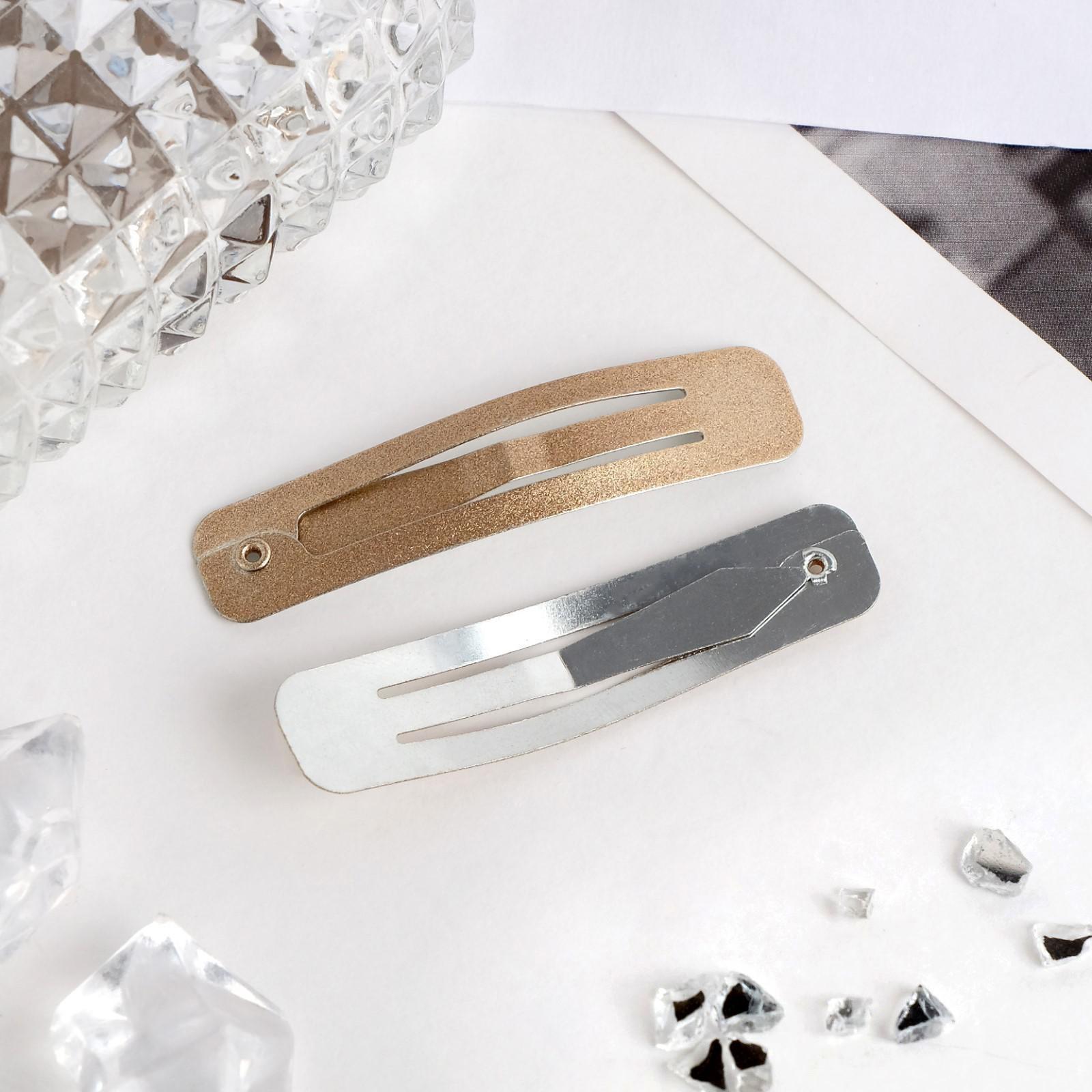 Невидимка для волос 