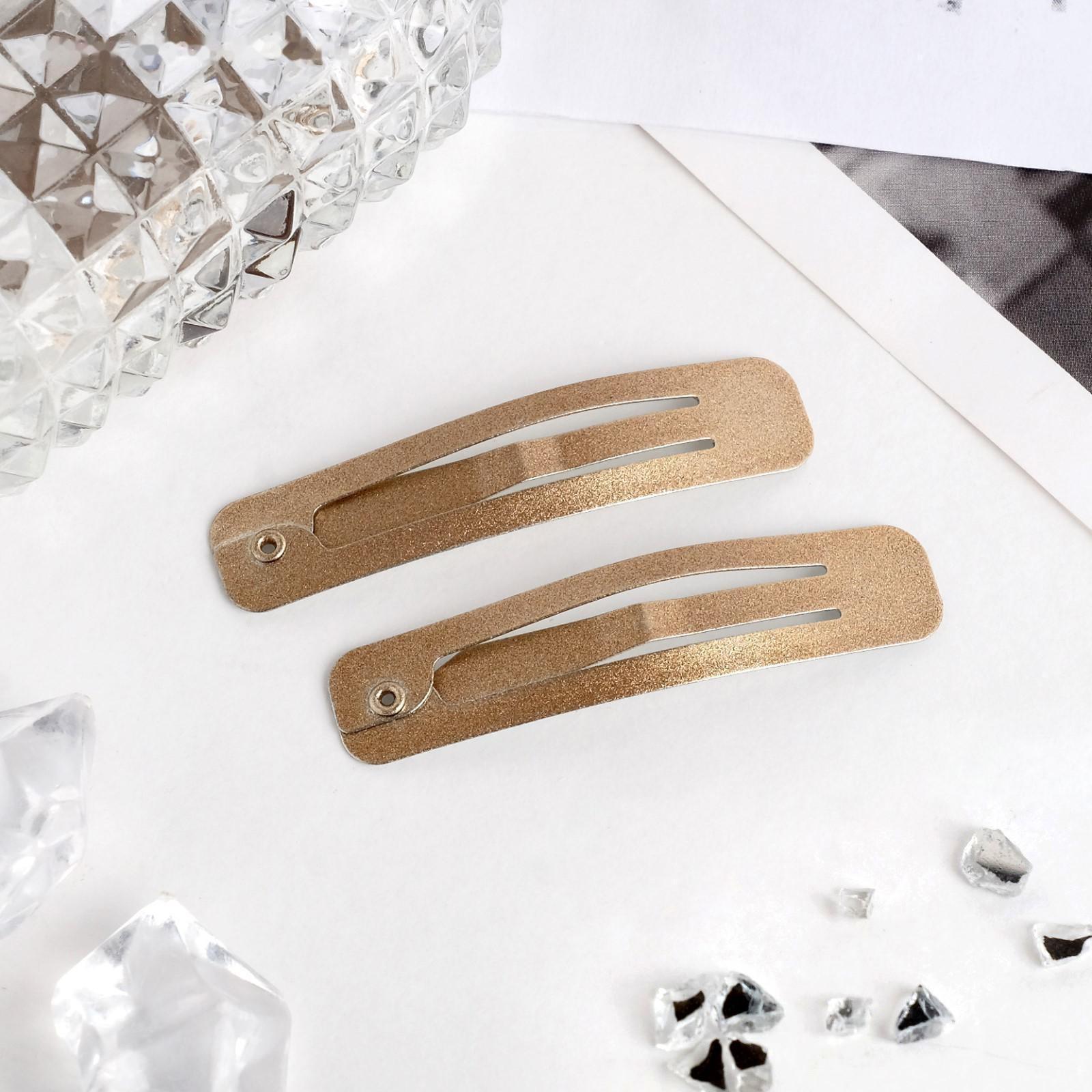 Невидимка для волос 