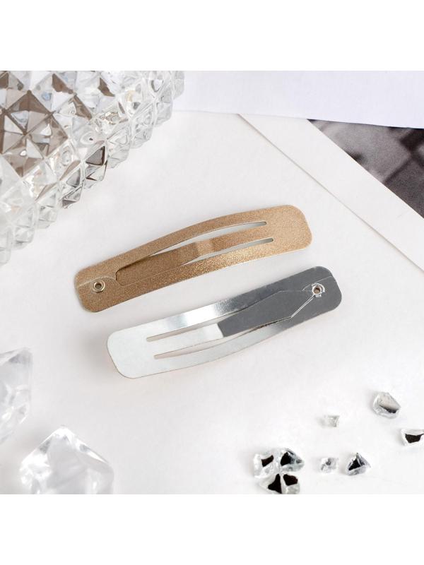 Невидимка для волос 