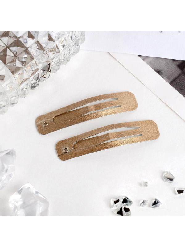 Невидимка для волос 