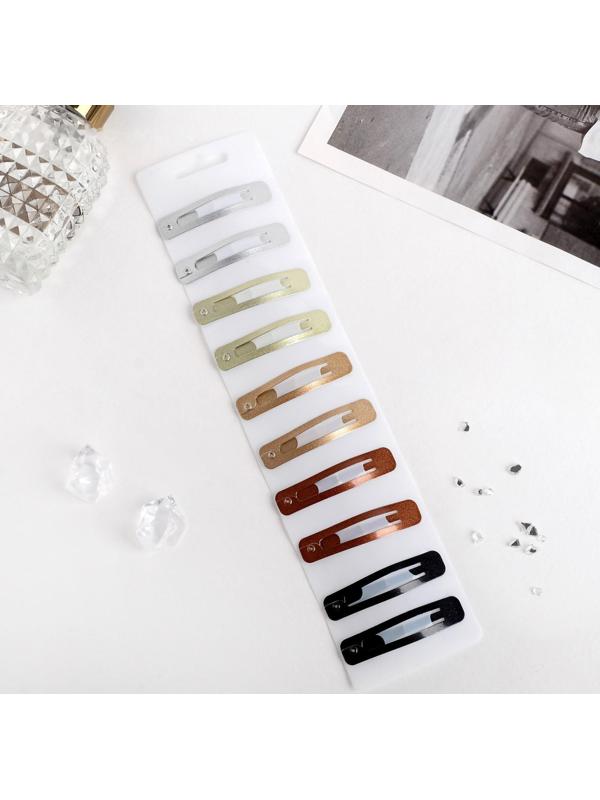 Невидимка для волос 