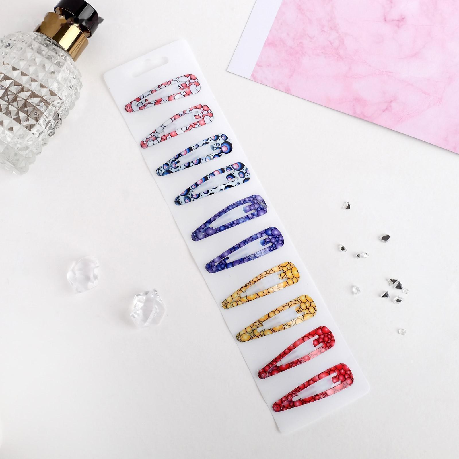 Невидимка для волос 