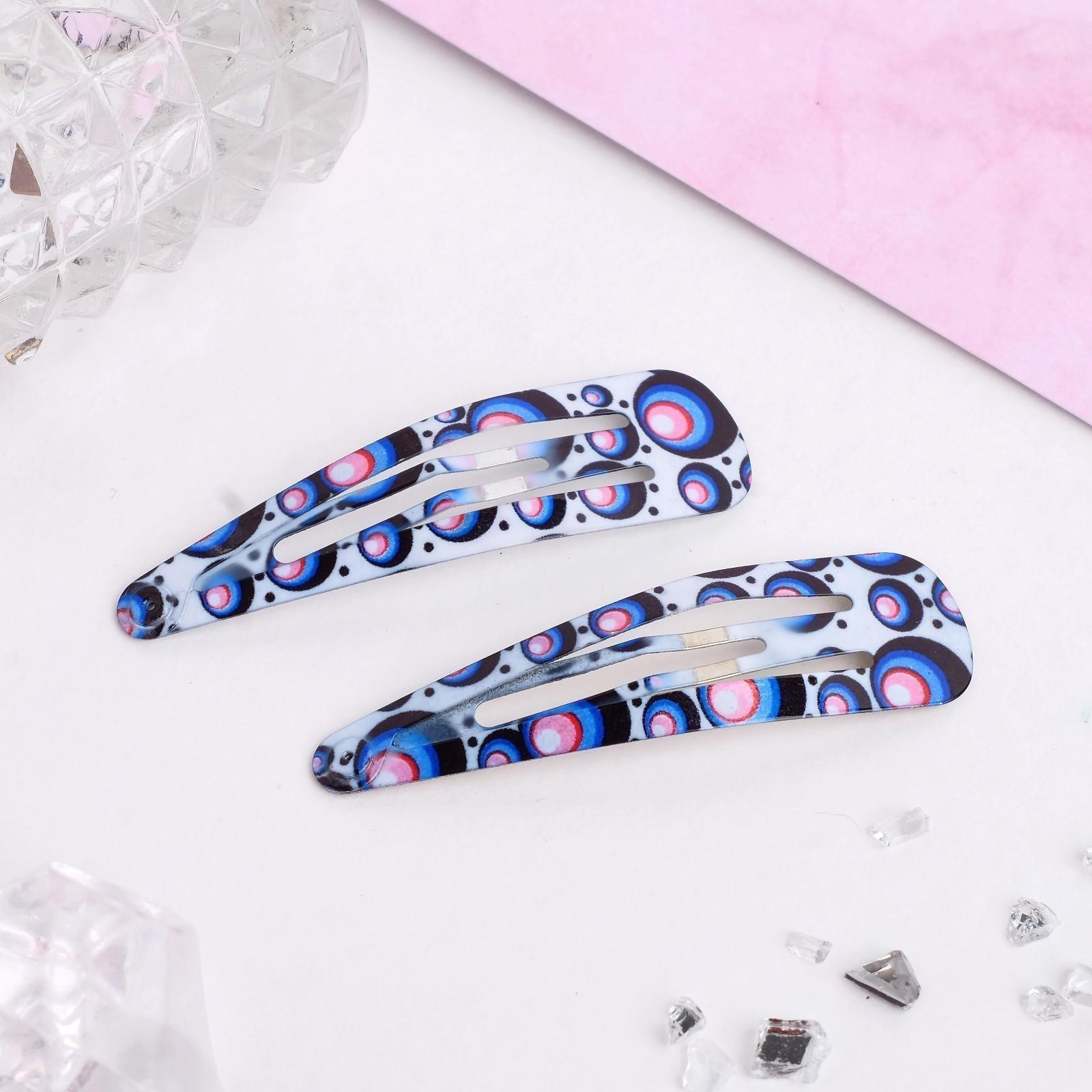 Невидимка для волос 