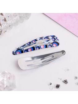 Невидимка для волос 