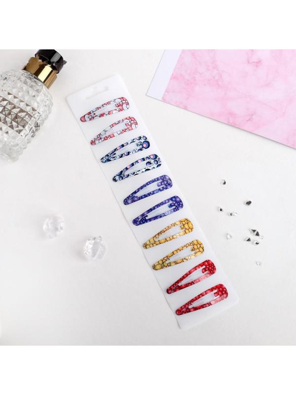 Невидимка для волос 