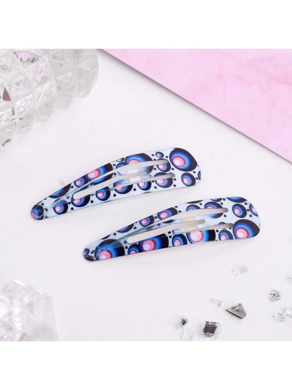 Невидимка для волос 