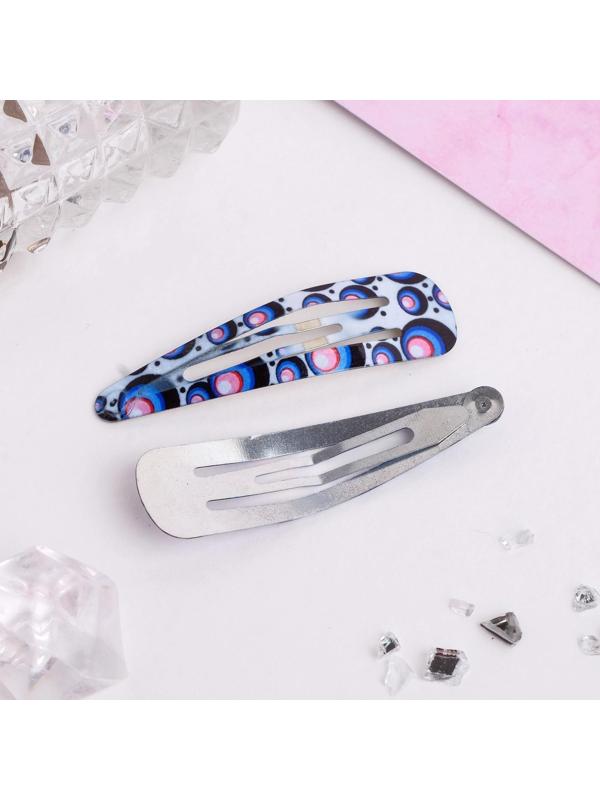 Невидимка для волос 