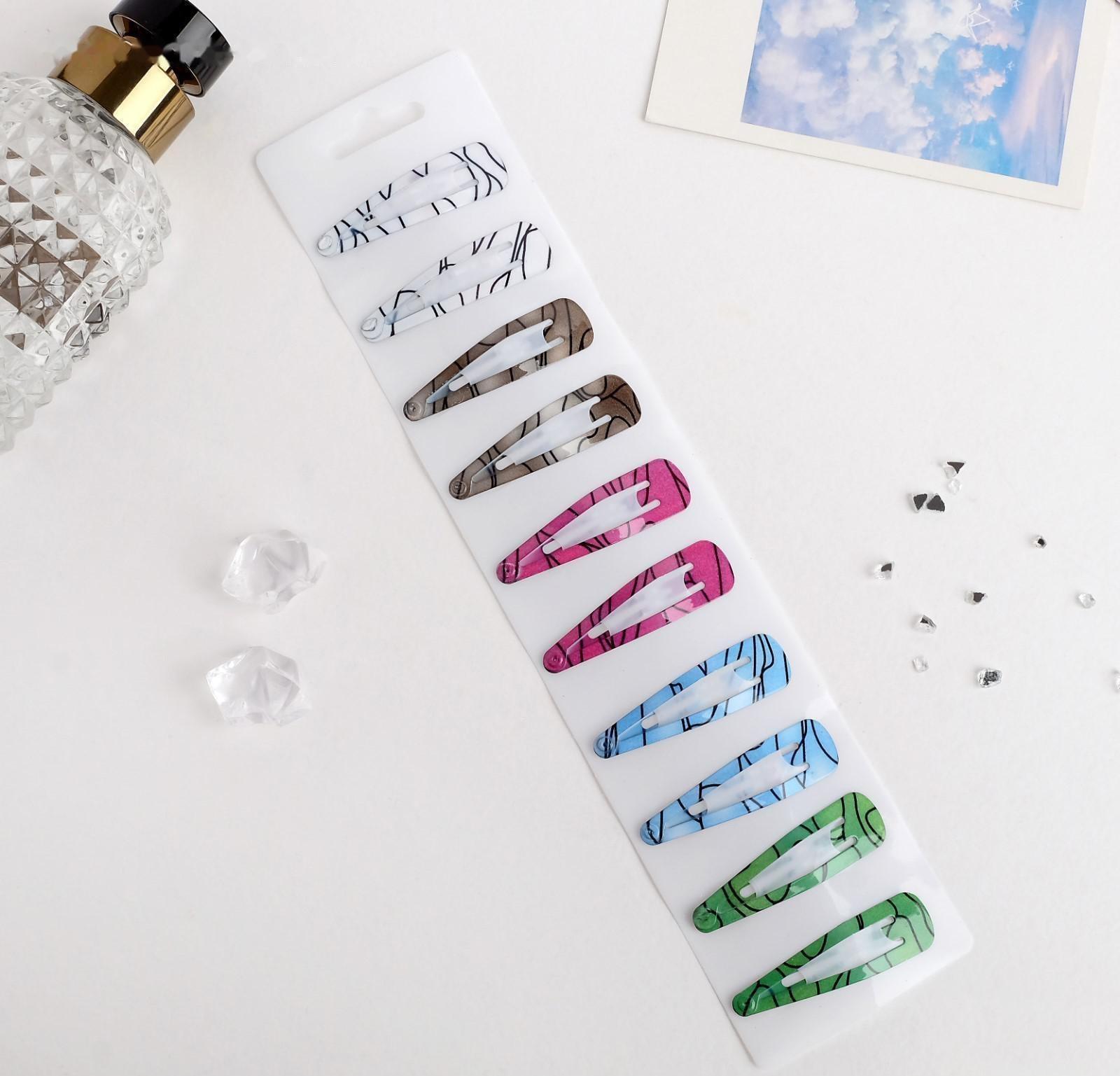 Невидимка для волос 