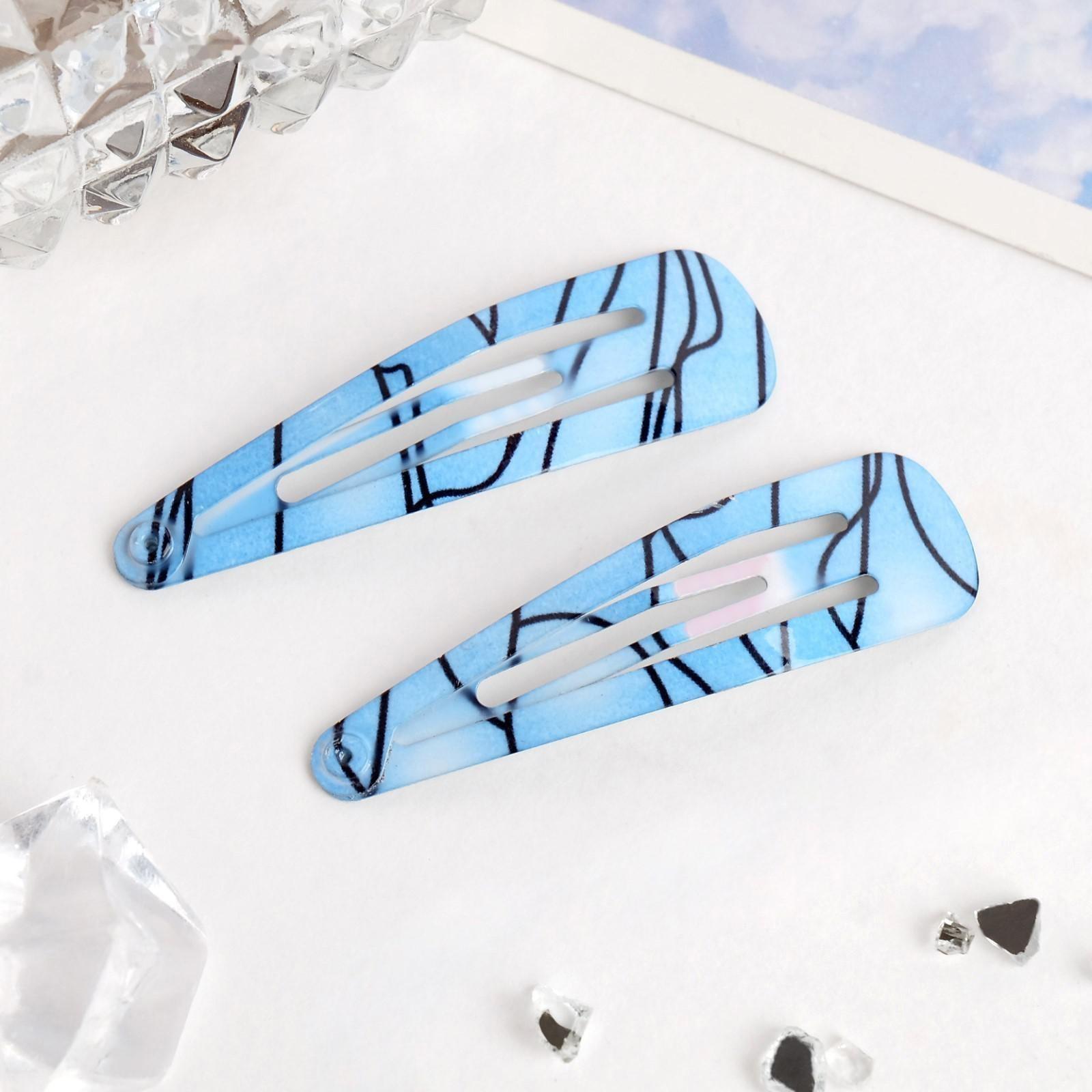 Невидимка для волос 