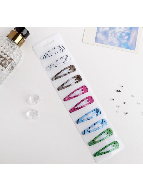 Невидимка для волос 