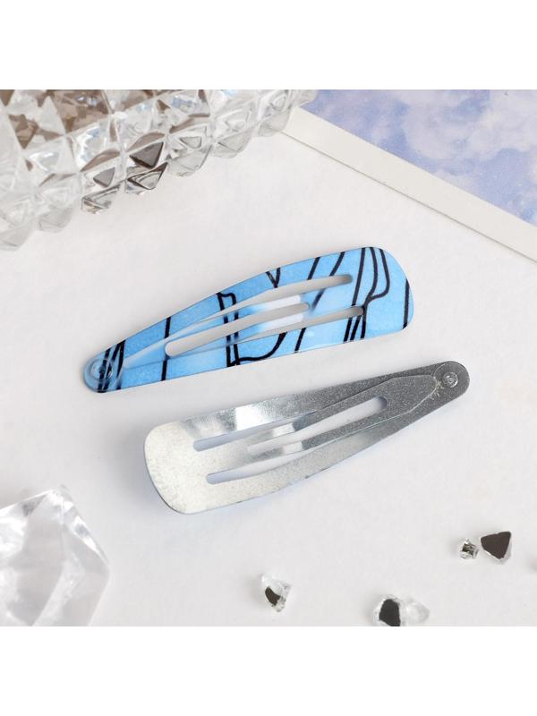 Невидимка для волос 