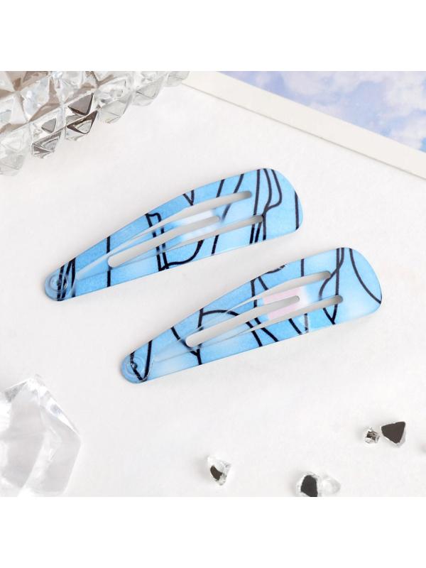 Невидимка для волос 