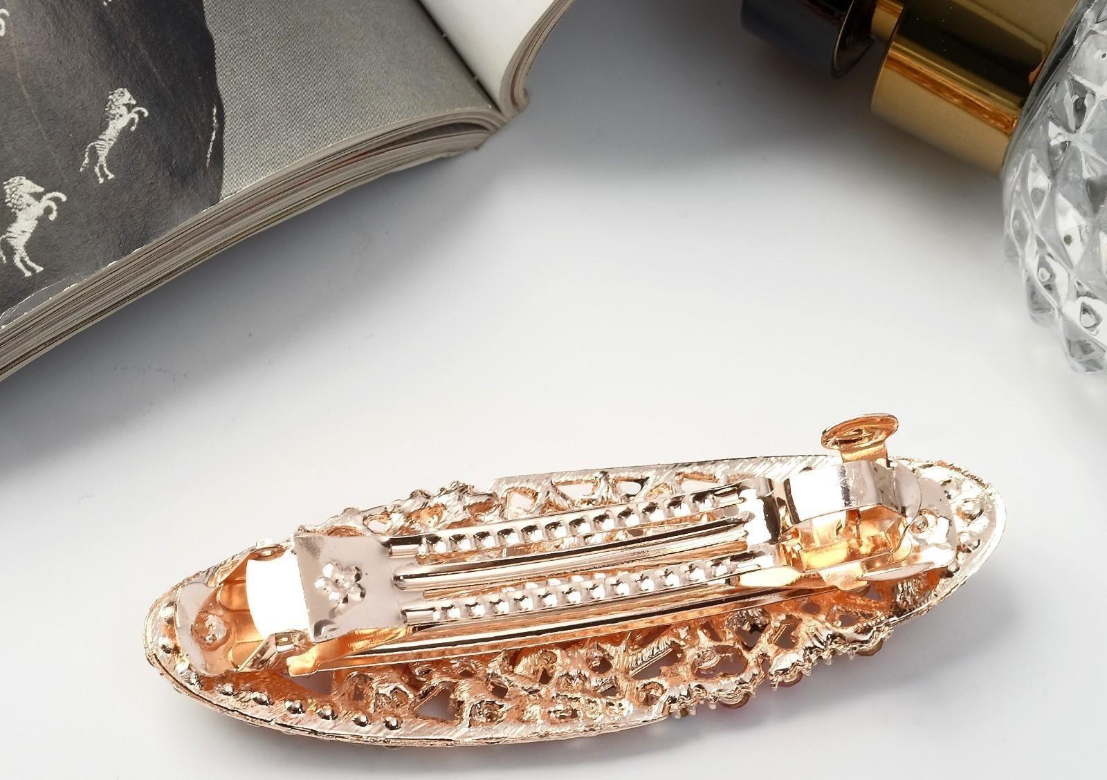 Заколка-автомат для волос 