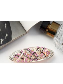 Заколка-автомат для волос 