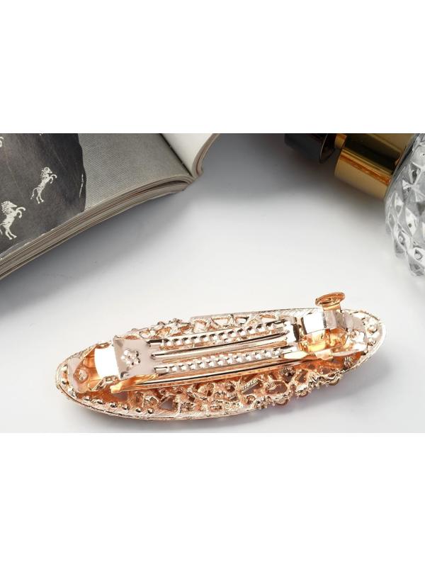 Заколка-автомат для волос 