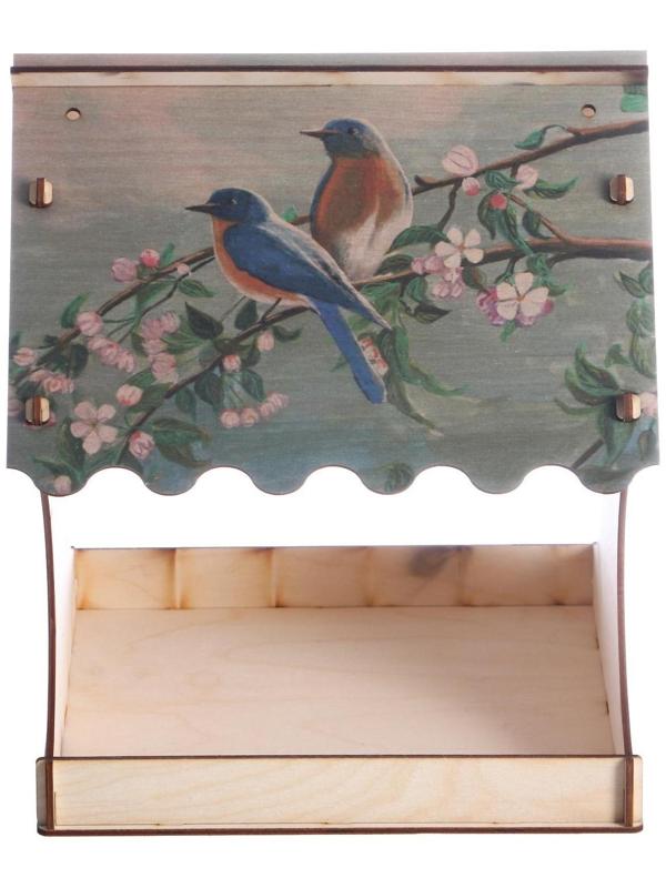 Кормушка для птиц 