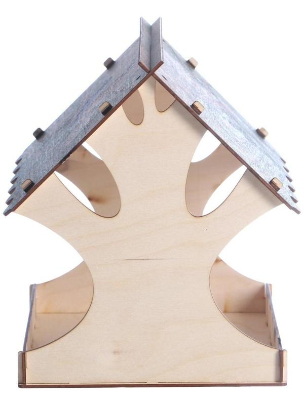 Кормушка для птиц 