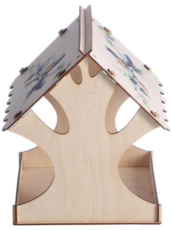 Кормушка для птиц 