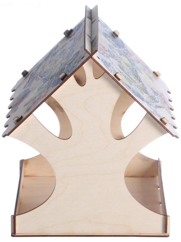 Кормушка для птиц 