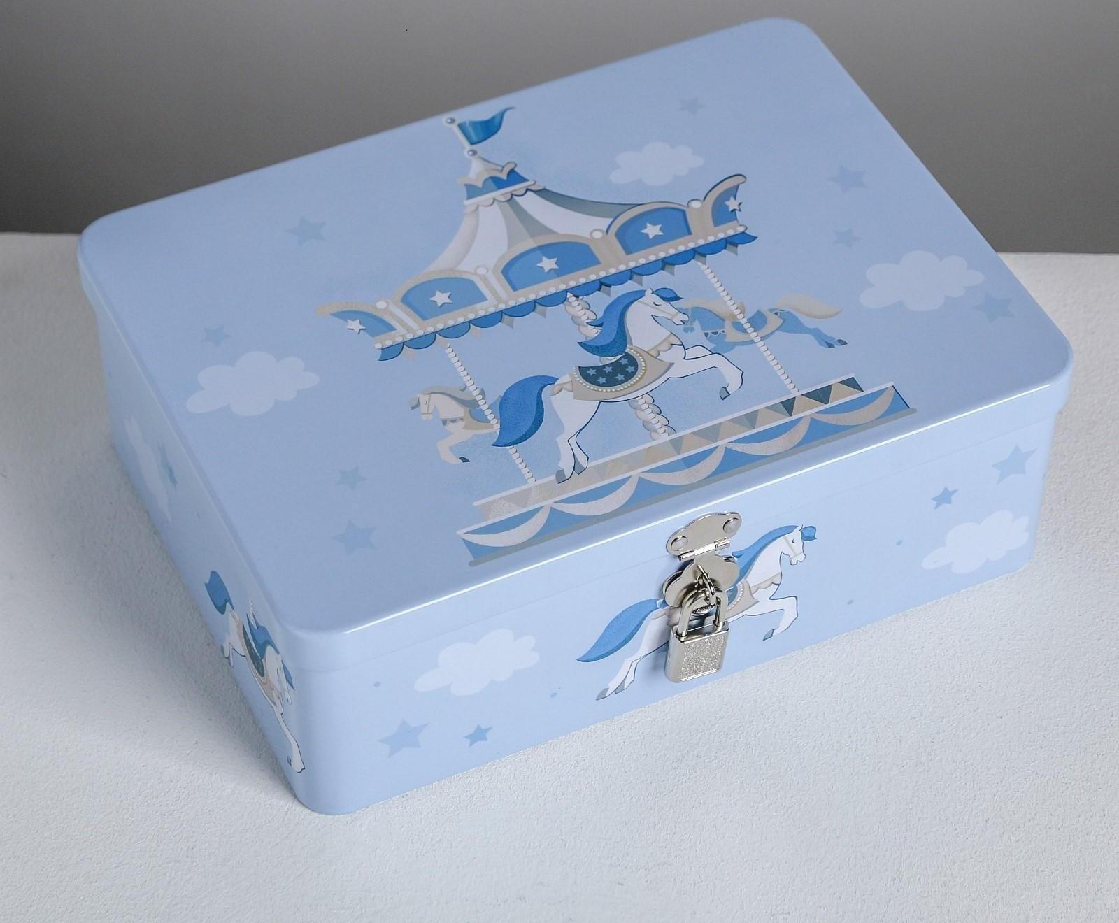 Подарочный набор «Enjoy every moment», 24,5 х 18 х 8 - 17,5 х 13 х 7,5 см