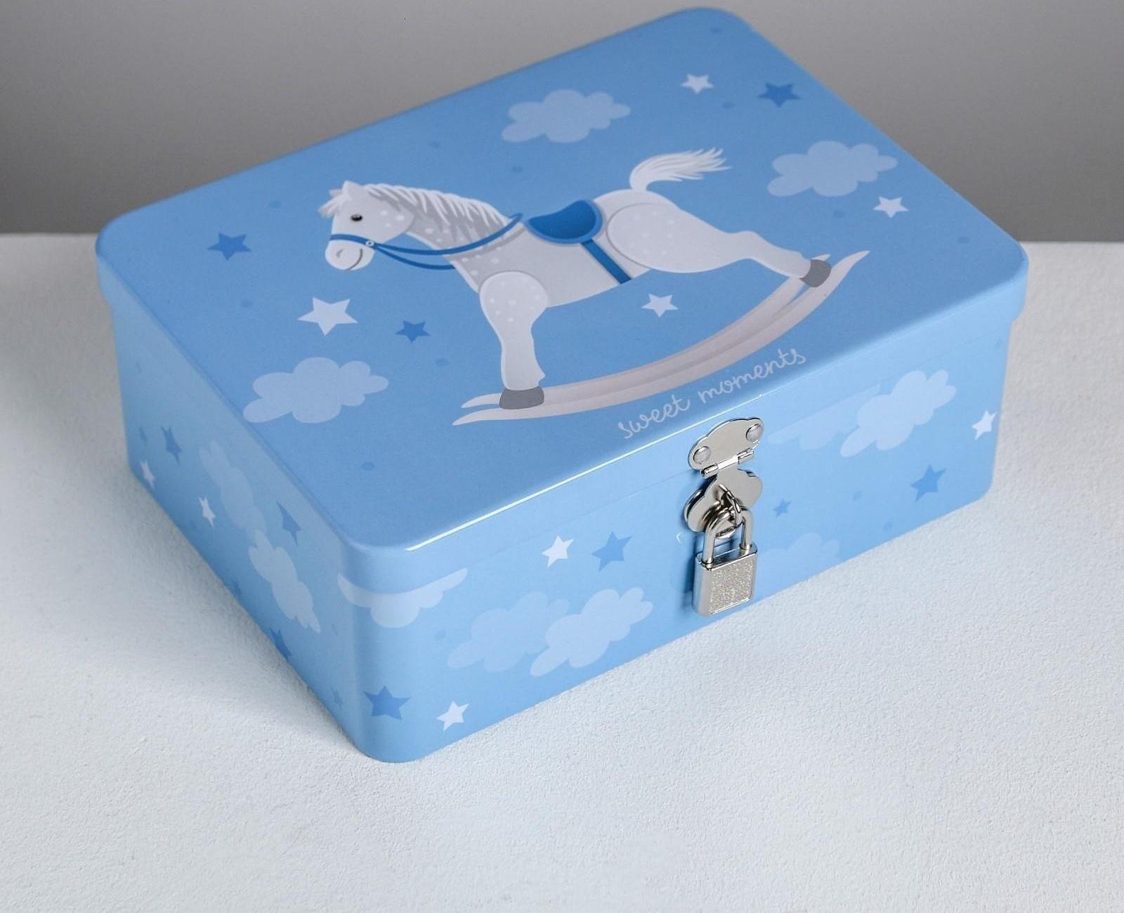 Подарочный набор «Enjoy every moment», 24,5 х 18 х 8 - 17,5 х 13 х 7,5 см