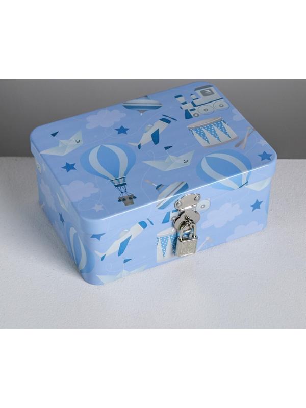 Подарочный набор «Enjoy every moment», 24,5 х 18 х 8 - 17,5 х 13 х 7,5 см