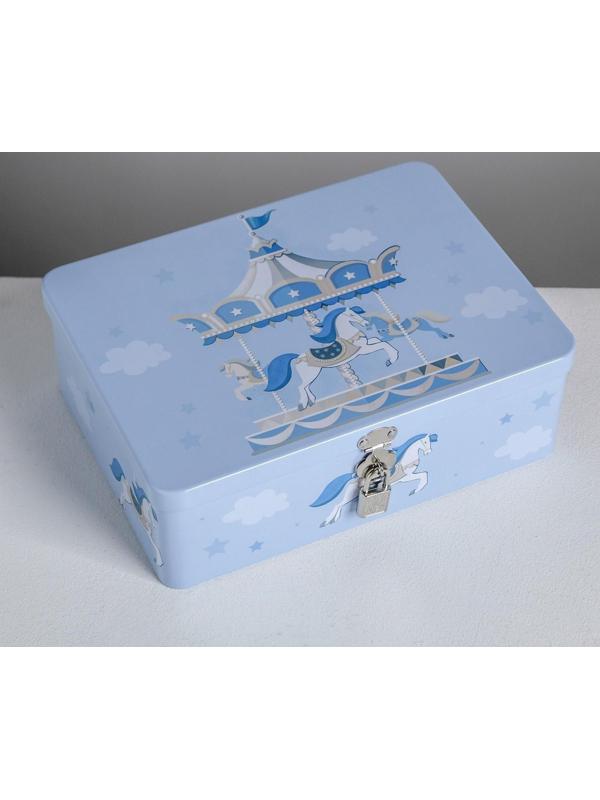 Подарочный набор «Enjoy every moment», 24,5 х 18 х 8 - 17,5 х 13 х 7,5 см