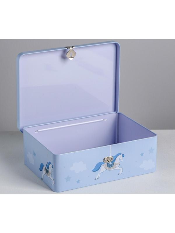 Подарочный набор «Enjoy every moment», 24,5 х 18 х 8 - 17,5 х 13 х 7,5 см