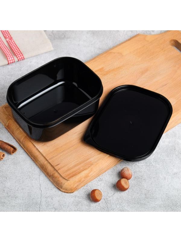 Ланч-бокс «Таков кусь», 0.5 л