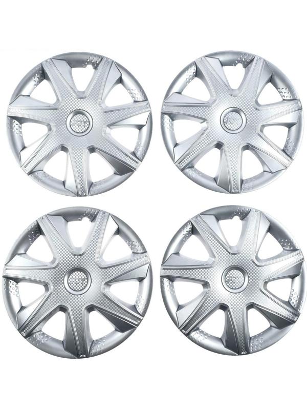 Колпаки колесные R15 