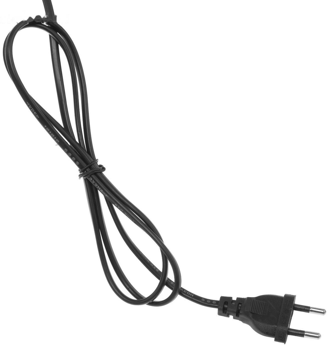 Вентилятор Centek CT-5015 Black, напольный, 40 Вт, 43 см, 3 скорости, чёрный