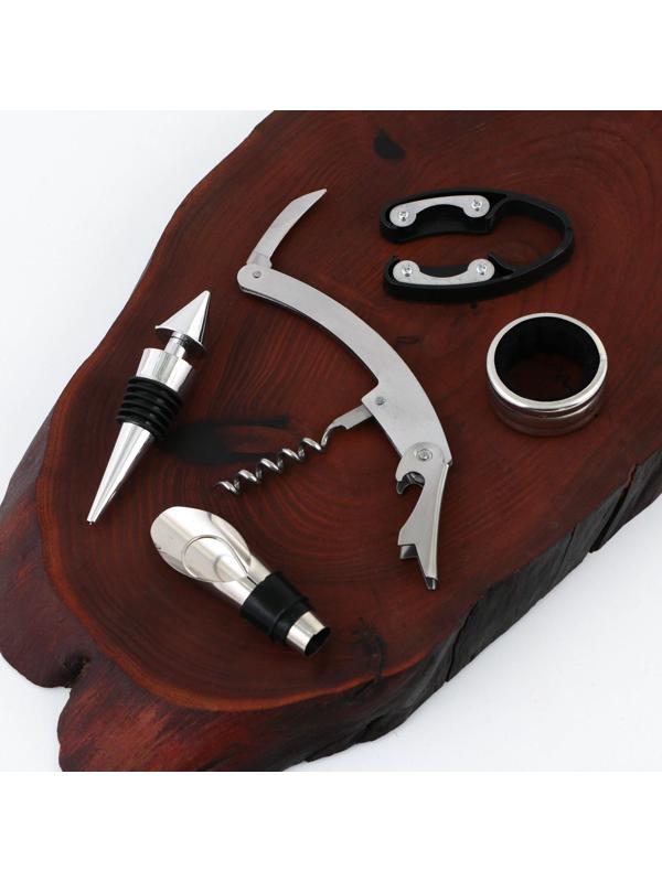 Подарочный набор для вина 