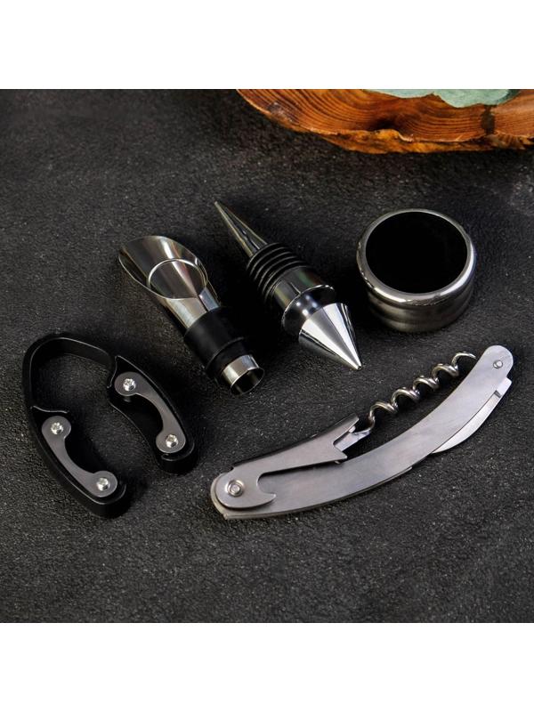 Подарочный набор для вина 