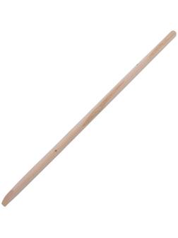 Черенок берёзовый, d = 40 мм, длина 120 см, высший сорт